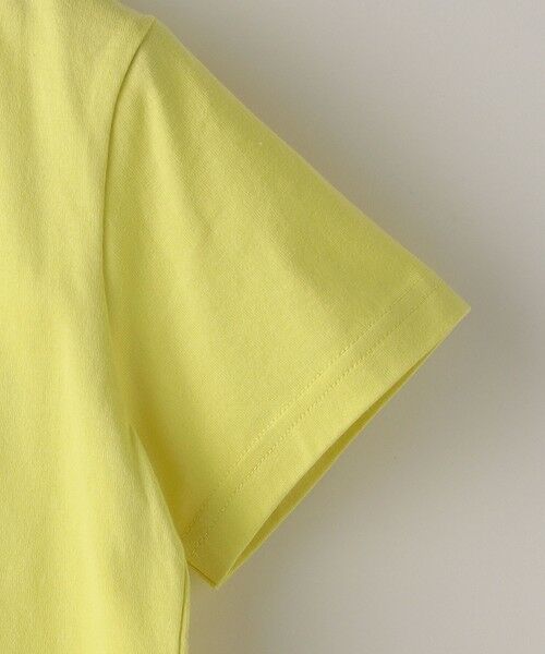 SHIPS / シップス Tシャツ | SHIPS KIDS:80〜90cm / SHIPS ロゴ TEE | 詳細7