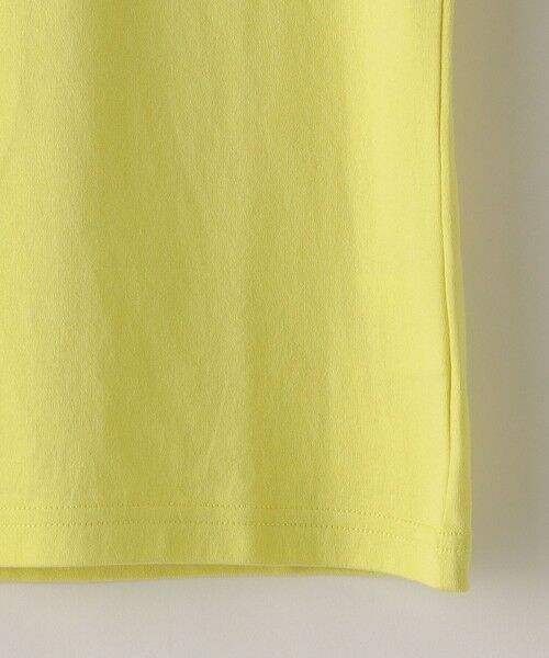 SHIPS / シップス Tシャツ | SHIPS KIDS:80〜90cm / SHIPS ロゴ TEE | 詳細8