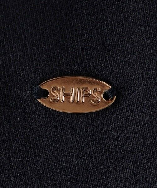 SHIPS / シップス Tシャツ | SHIPS KIDS:140〜150cm / はしご レース 半袖 TEE | 詳細16