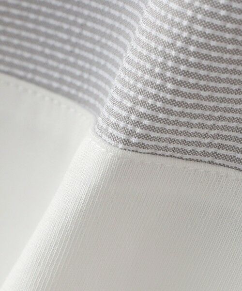 SHIPS / シップス Tシャツ | SHIPS KIDS:80〜90cm / 3カラー パターン 半袖 TEE | 詳細1