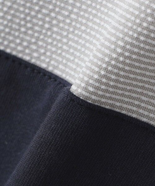 SHIPS / シップス Tシャツ | SHIPS KIDS:80〜90cm / 3カラー パターン 半袖 TEE | 詳細6