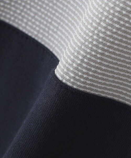 SHIPS / シップス Tシャツ | SHIPS KIDS:100〜130cm / 3カラー パターン 半袖 TEE | 詳細19