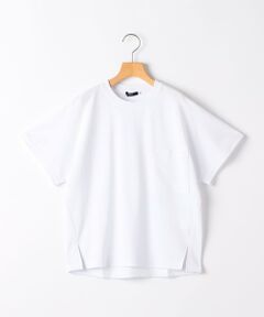 SHIPS / シップス Tシャツ | SHIPS KIDS:140〜160cm/鹿の子 半袖 Tシャツ