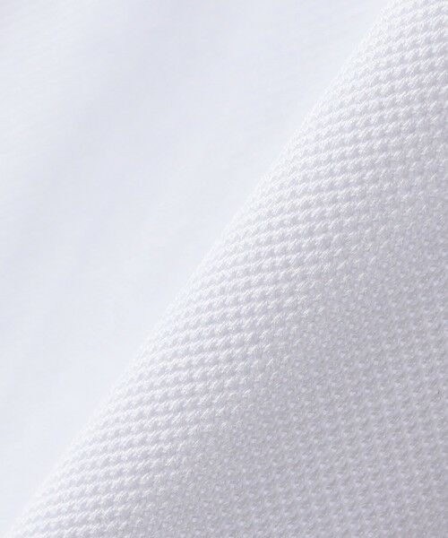 SHIPS / シップス Tシャツ | SHIPS KIDS:140〜160cm/鹿の子 半袖 Tシャツ | 詳細1