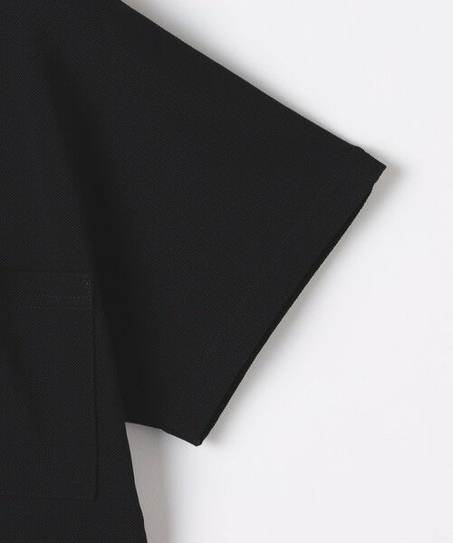 SHIPS / シップス Tシャツ | SHIPS KIDS:140〜160cm/鹿の子 半袖 Tシャツ | 詳細4