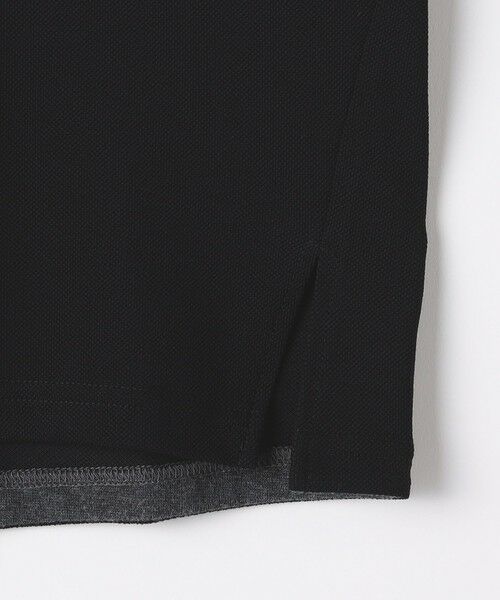 SHIPS / シップス Tシャツ | SHIPS KIDS:140〜160cm/鹿の子 半袖 Tシャツ | 詳細5