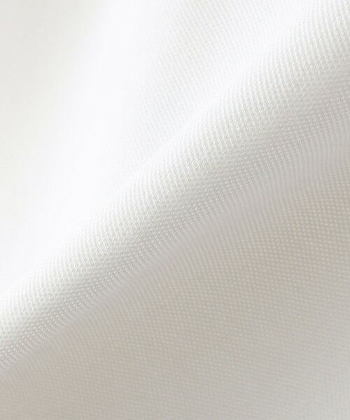 SHIPS / シップス Tシャツ | SHIPS KIDS:100〜130cm / 鹿の子 パフスリーブ ポロシャツ | 詳細1