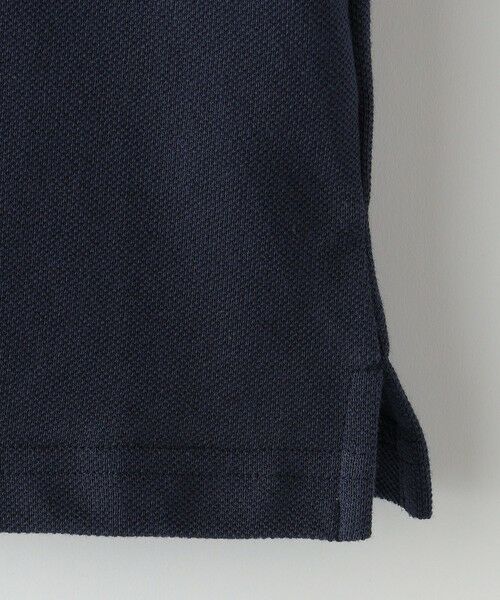 SHIPS / シップス Tシャツ | SHIPS KIDS:100〜130cm / 鹿の子 パフスリーブ ポロシャツ | 詳細5