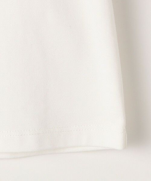 SHIPS / シップス Tシャツ | SHIPS KIDS:100〜130cm/袖レース デザイン Tシャツ | 詳細15