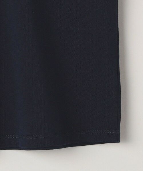 SHIPS / シップス Tシャツ | SHIPS KIDS:140〜150cm/袖レース デザイン Tシャツ | 詳細5