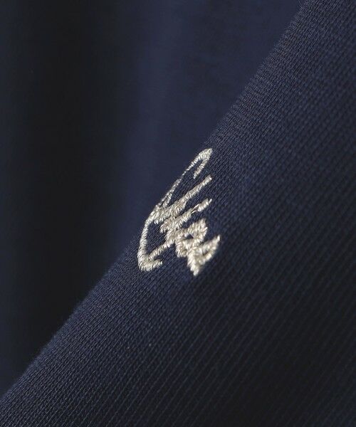 SHIPS / シップス Tシャツ | SHIPS KIDS:140〜150cm/袖レース デザイン Tシャツ | 詳細6