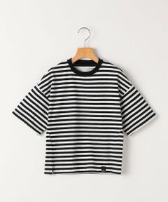 SHIPS / シップス Tシャツ | THYARD:100〜130cm / ボーダー Tシャツ