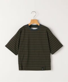 SHIPS / シップス Tシャツ | THYARD:100〜130cm / ボーダー Tシャツ