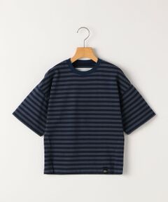 SHIPS / シップス Tシャツ | THYARD:100〜130cm / ボーダー Tシャツ