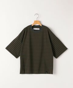 SHIPS / シップス Tシャツ | THYARD:140〜160cm / ボーダー Tシャツ