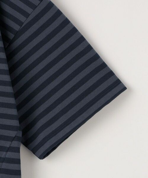 SHIPS / シップス Tシャツ | THYARD:140〜160cm / ボーダー Tシャツ | 詳細5