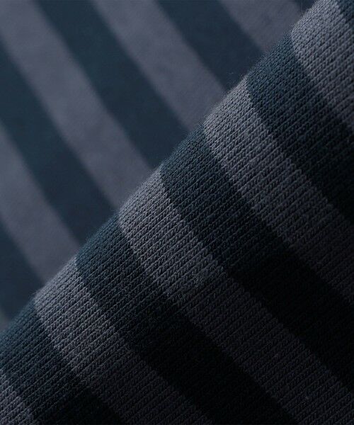 SHIPS / シップス Tシャツ | THYARD:140〜160cm / ボーダー Tシャツ | 詳細7