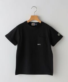 SHIPS / シップス Tシャツ | SHIPS KIDS:100〜140cm / 阪神タイガース マイクロ SHIPSロゴ ポケット Tシャツ