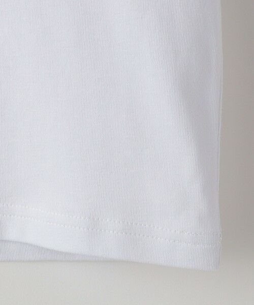 SHIPS / シップス Tシャツ | SHIPS KIDS:100〜140cm / 阪神タイガース マイクロ SHIPSロゴ ポケット Tシャツ | 詳細7