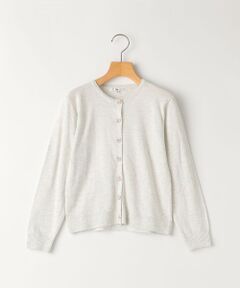 SHIPS / シップス カーディガン・ボレロ | SHIPS KIDS:80〜90cm / リバティ カーディガン
