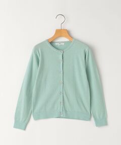 SHIPS / シップス カーディガン・ボレロ | SHIPS KIDS:80〜90cm / リバティ カーディガン