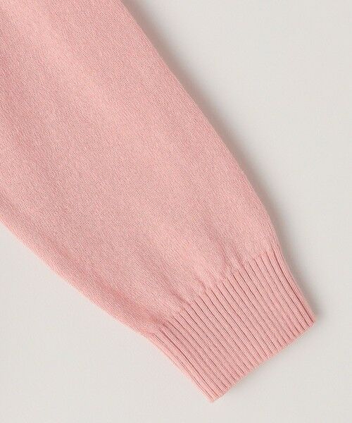 SHIPS / シップス カーディガン・ボレロ | SHIPS KIDS:100〜130cm / リバティ カーディガン | 詳細28