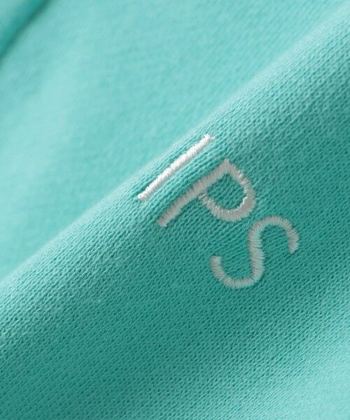 SHIPS / シップス カーディガン・ボレロ | SHIPS KIDS:140〜160cm / ロゴ フード ジップ パーカ | 詳細12