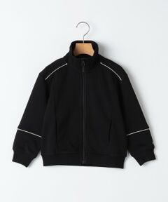 SHIPS / シップス その他トップス | SHIPS KIDS:110〜130cm /リブ スタンド トラックジャケット