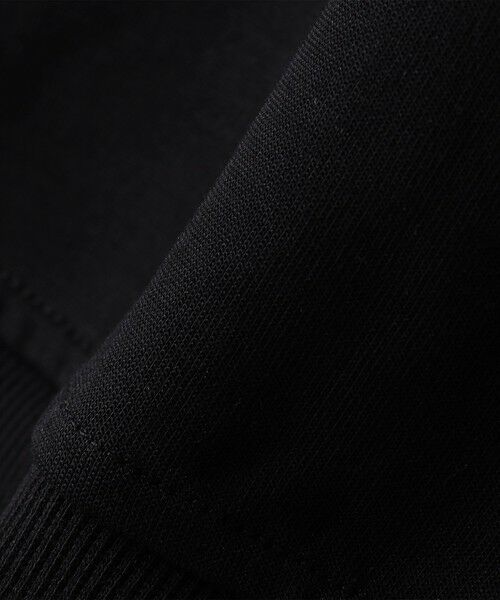 SHIPS / シップス その他トップス | SHIPS KIDS:110〜130cm /リブ スタンド トラックジャケット | 詳細4