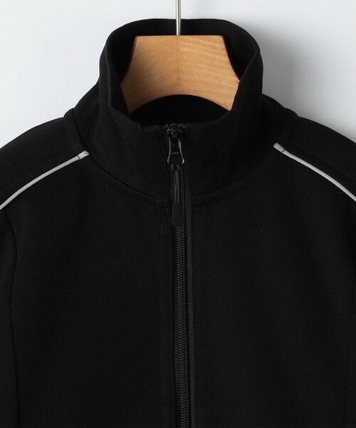 SHIPS / シップス その他トップス | SHIPS KIDS:110〜130cm /リブ スタンド トラックジャケット | 詳細2