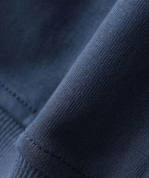 SHIPS / シップス その他トップス | SHIPS KIDS:110〜130cm /リブ スタンド トラックジャケット | 詳細14