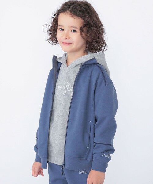 SHIPS/VbvX SHIPS KIDS:110`130cm /u X^h gbNWPbg u[ 110