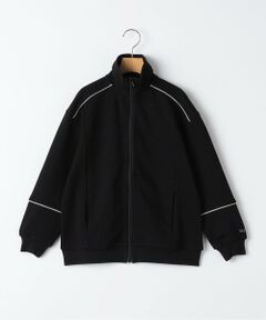 SHIPS / シップス その他トップス | SHIPS KIDS:140〜160cm /リブ スタンド トラックジャケット