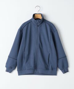 SHIPS / シップス その他トップス | SHIPS KIDS:140〜160cm /リブ スタンド トラックジャケット