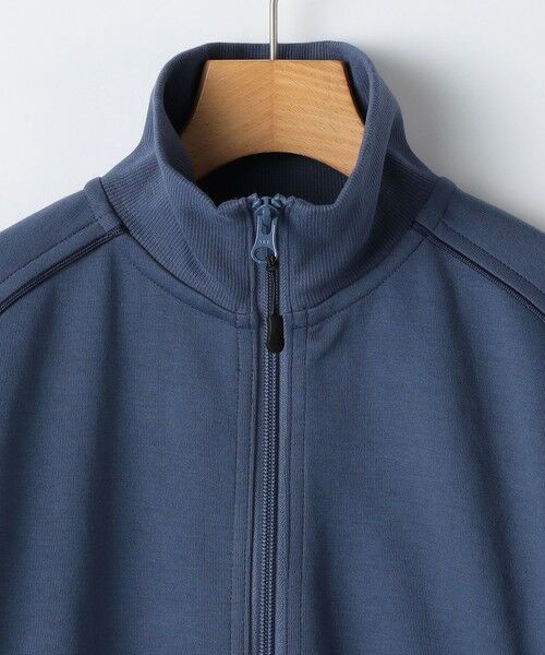 SHIPS / シップス その他トップス | SHIPS KIDS:140〜160cm /リブ スタンド トラックジャケット | 詳細3