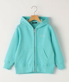 SHIPS / シップス パーカー | SHIPS KIDS:140〜160cm / ロゴ フード ジップ パーカ
