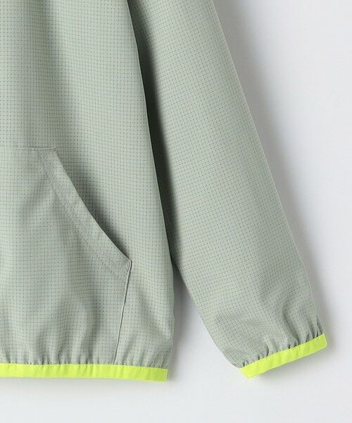 SHIPS / シップス カーディガン・ボレロ | SHIPS KIDS:100〜130cm /〈UVカット〉ジップ パーカ | 詳細23