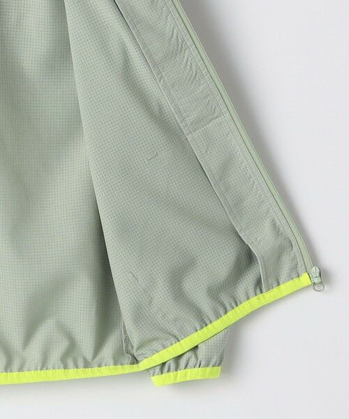 SHIPS / シップス カーディガン・ボレロ | SHIPS KIDS:100〜130cm /〈UVカット〉ジップ パーカ | 詳細24