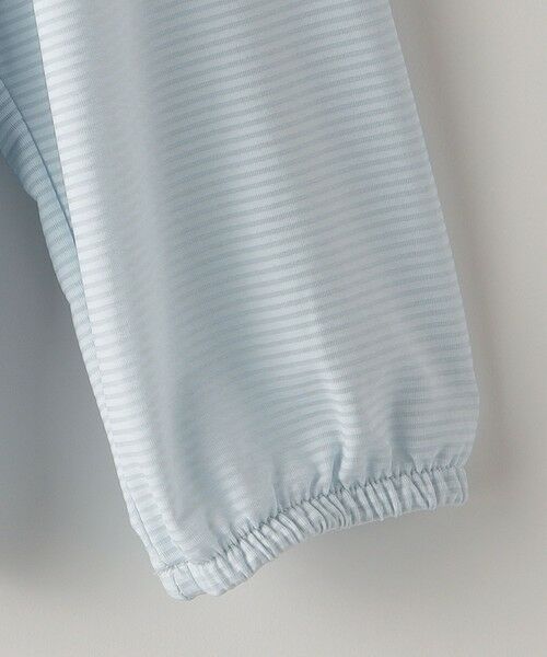 SHIPS / シップス カーディガン・ボレロ | SHIPS KIDS:80〜90cm /〈接触冷感/UVカット〉サンシェード フーディー | 詳細4