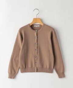 SHIPS / シップス カーディガン・ボレロ | SHIPS KIDS:80〜90cm / リバティ カーディガン