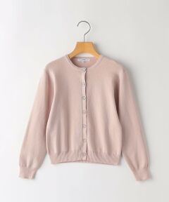 SHIPS / シップス カーディガン・ボレロ | SHIPS KIDS:80〜90cm / リバティ カーディガン