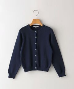 SHIPS / シップス カーディガン・ボレロ | SHIPS KIDS:80〜90cm / リバティ カーディガン