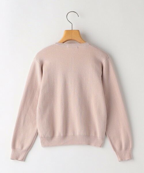 SHIPS / シップス カーディガン・ボレロ | SHIPS KIDS:80〜90cm / リバティ カーディガン | 詳細3