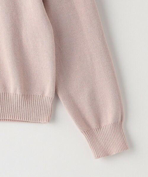 SHIPS / シップス カーディガン・ボレロ | SHIPS KIDS:100〜130cm / リバティ カーディガン | 詳細21