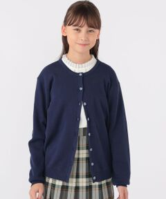SHIPS / シップス カーディガン・ボレロ | SHIPS KIDS:140〜150cm / リバティ カーディガン