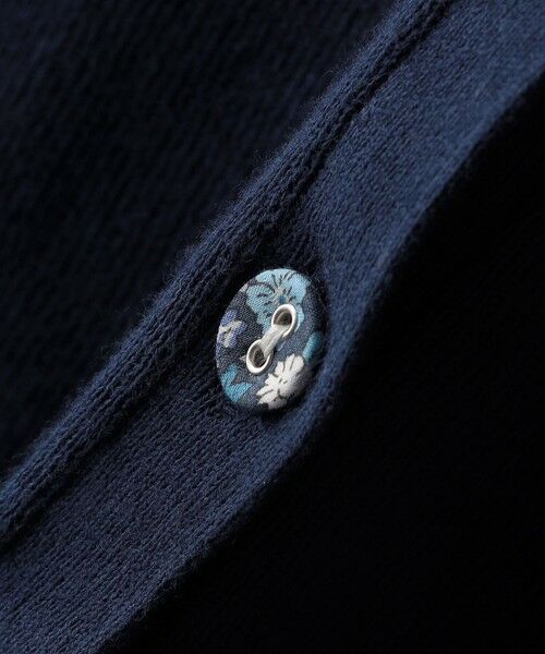 SHIPS / シップス カーディガン・ボレロ | SHIPS KIDS:140〜150cm / リバティ カーディガン | 詳細29