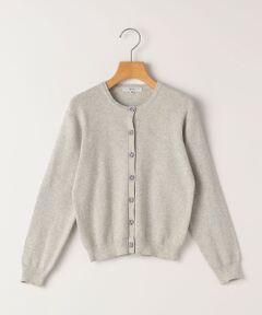 SHIPS / シップス カーディガン・ボレロ | SHIPS KIDS:80〜90cm / リバティ ニット カーディガン