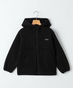 SHIPS / シップス パーカー | SHIPS KIDS:140〜160cm / フリース ジップ パーカ