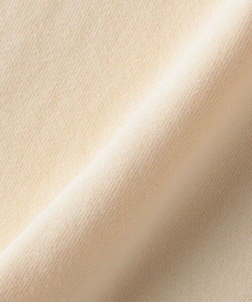 SHIPS / シップス ベスト | SHIPS KIDS:100〜140cm / スウェット ベスト | 詳細9