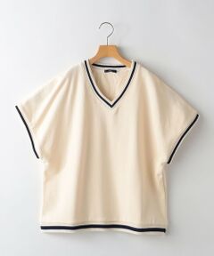 SHIPS / シップス ベスト | SHIPS KIDS:145〜160cm / スウェット ベスト